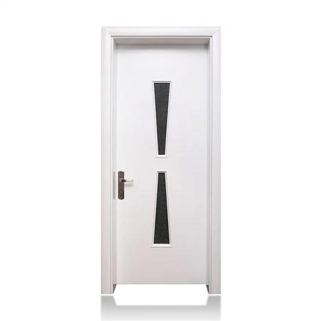Puerta de la habitación de los niños respetuosa con el medio ambiente