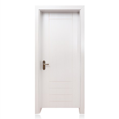 Sin formaldehído Puerta interior moderna de WPC