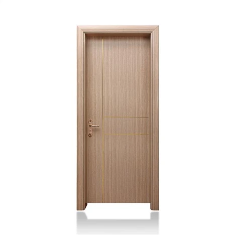 WPC Door Is The Best Choose For Your Home