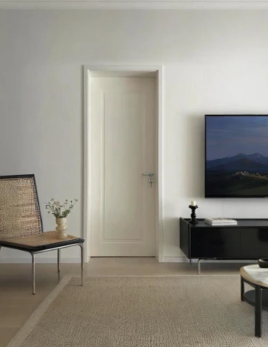 Puertas de WPC personalizadas: adaptadas a sus especificaciones exactas